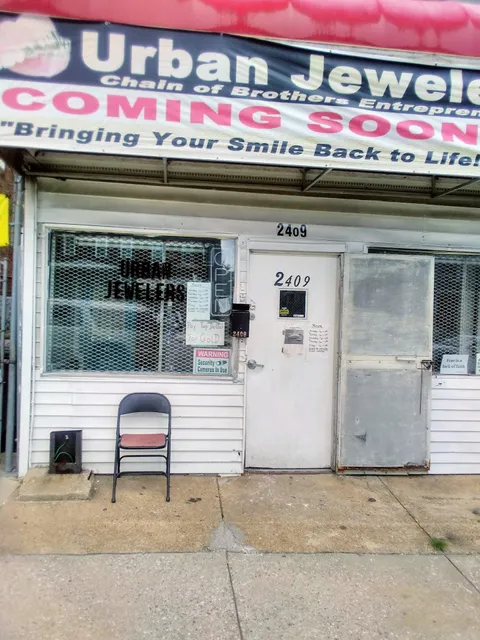 Urban Jewelers and Dentures