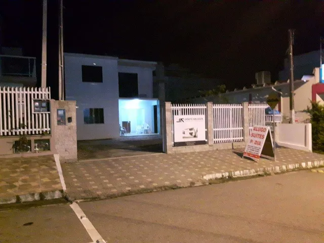 Pousada Recanto dos Anjos