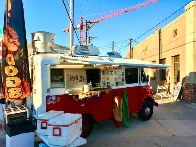 Made in Tucson Market Art Fair