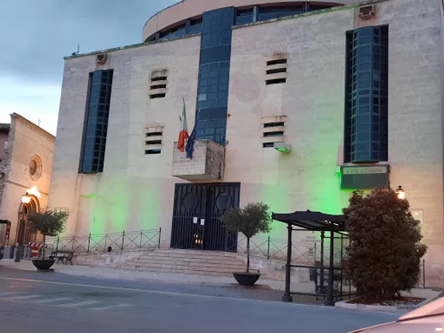 Tequila Bar Di Ruscio Ediva