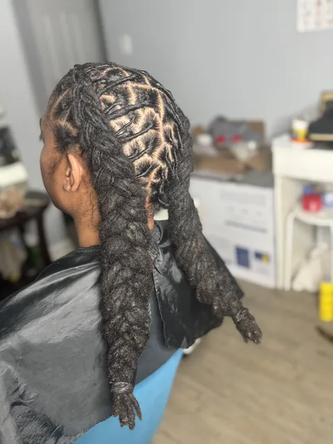 Get Some Braids Co.