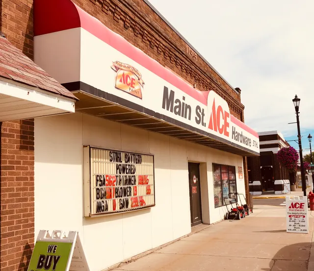 Main Street Hardware