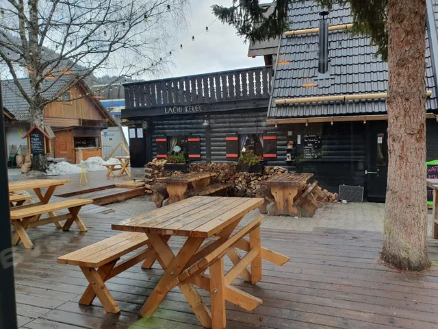 Okrepčevalnica Lačni Kekec