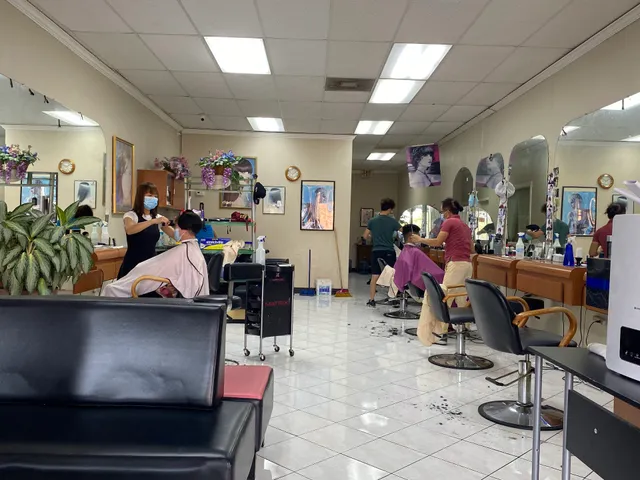 Jade Salon