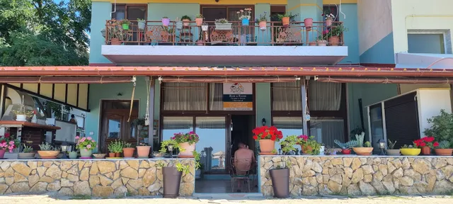 Crystal View Apartments