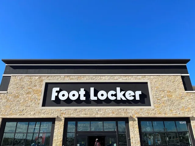Foot Locker
