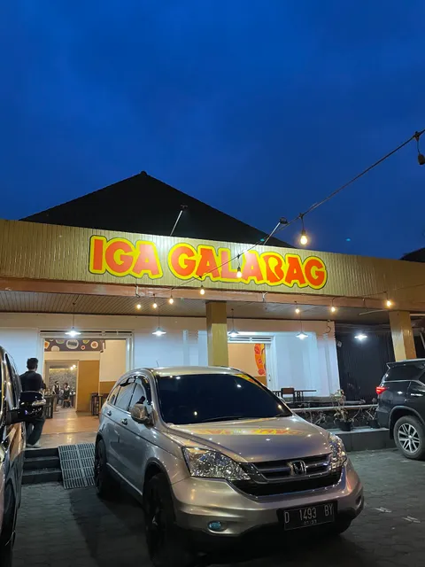 Iga Galabag