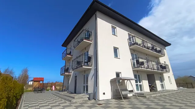 Pensjonat nad Stawem 2