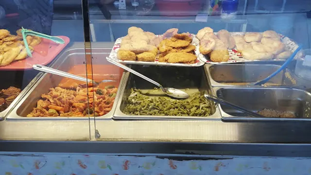 Cocina Económica "Los Antojitos"