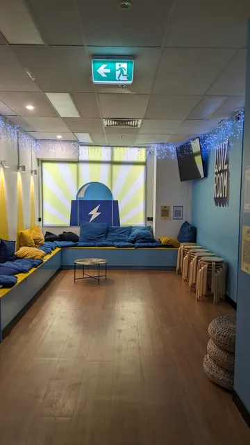 Quiz Room Sydney