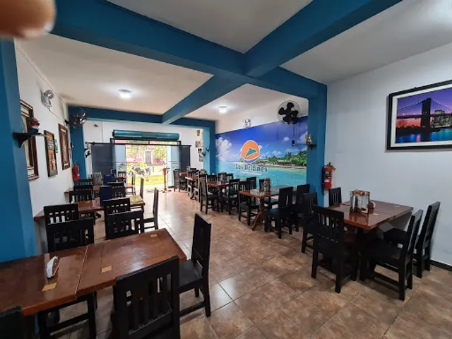 Cevicheria Los Delfines Magdalena