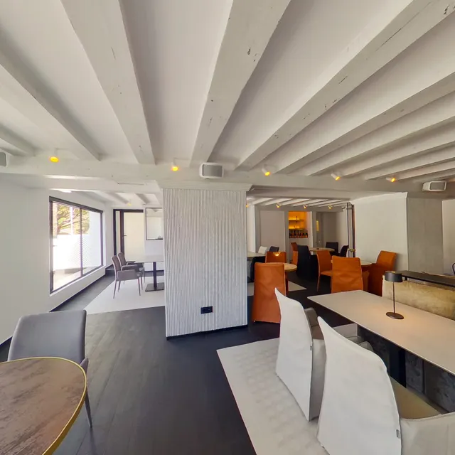 Coa Restaurant Marbella