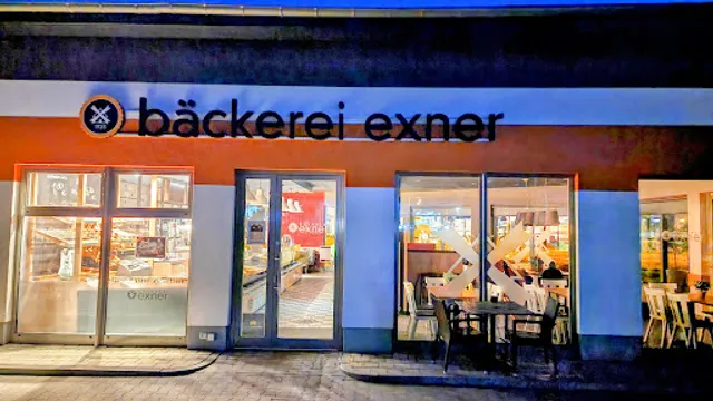 Bäckerei Exner