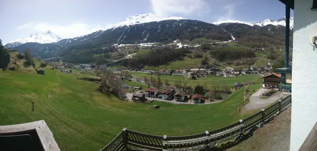 Ferienhaus Frühlingsheim