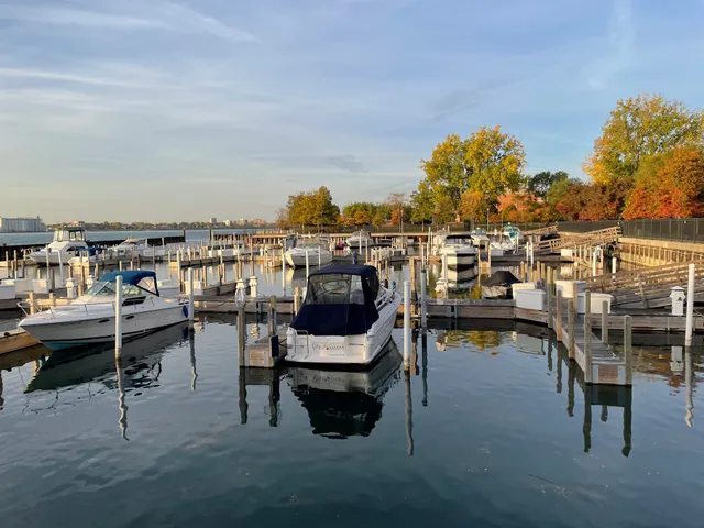 Harbortown Marina