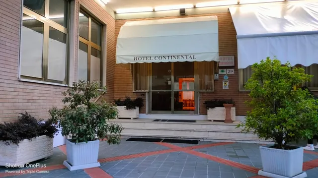 Hotel Continentale