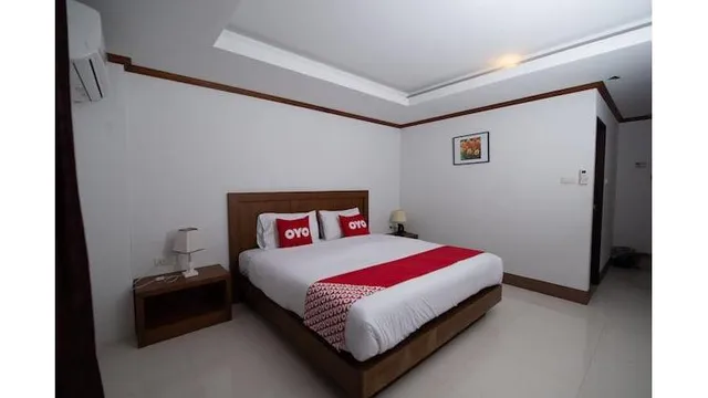 OYO 287 Al Ameen Hotel