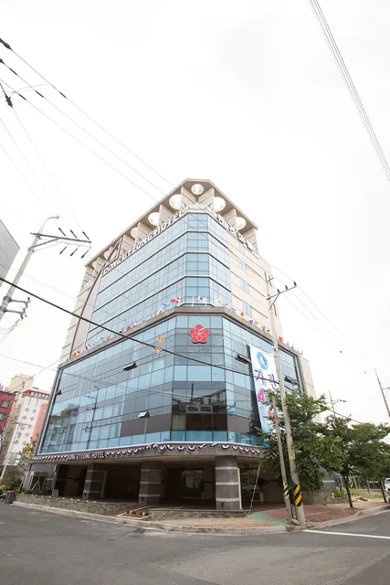 Dong Gyeong Hotel