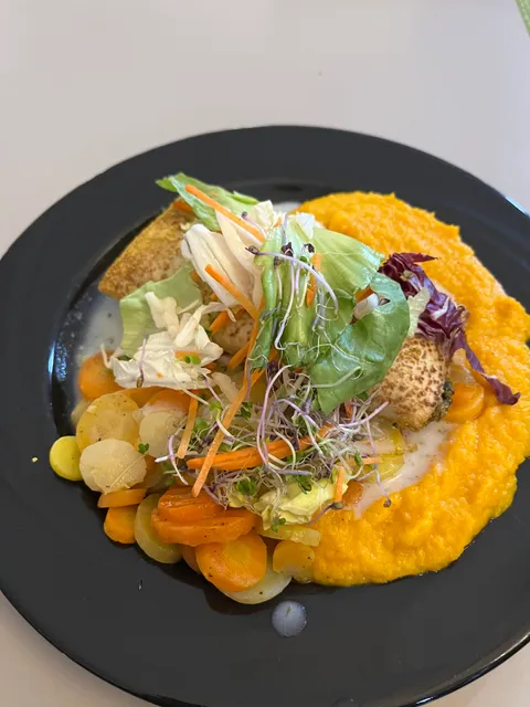 Kantine der Stadt Leipzig