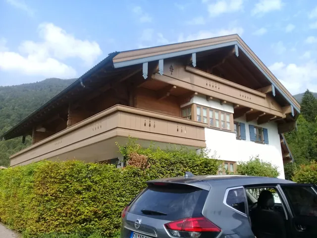 Alpenresidenz Chiemgau