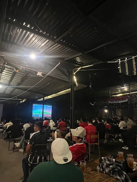 Lima Dua Coffee and Bar