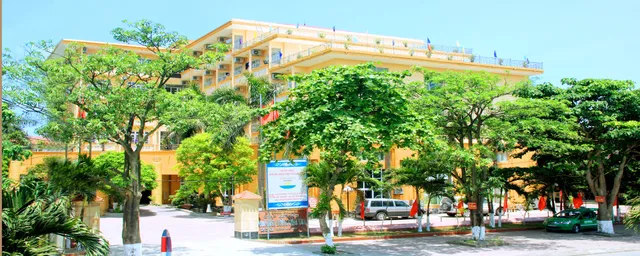 Khách Sạn Nhật Minh