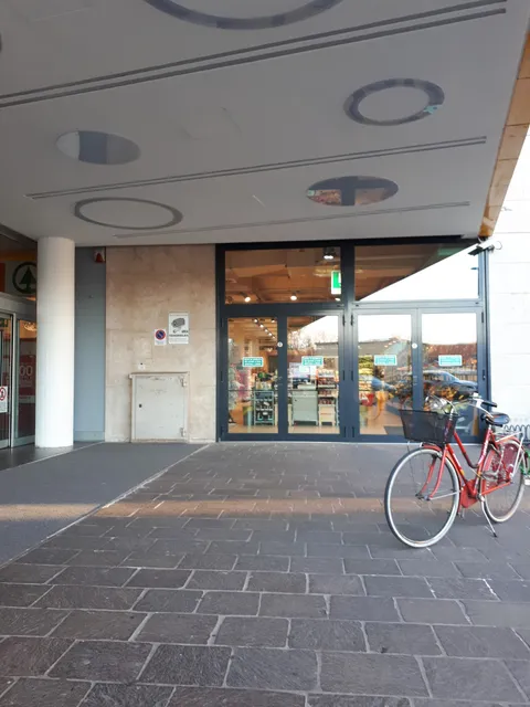 NUOVA DARSENA Centro Commerciale