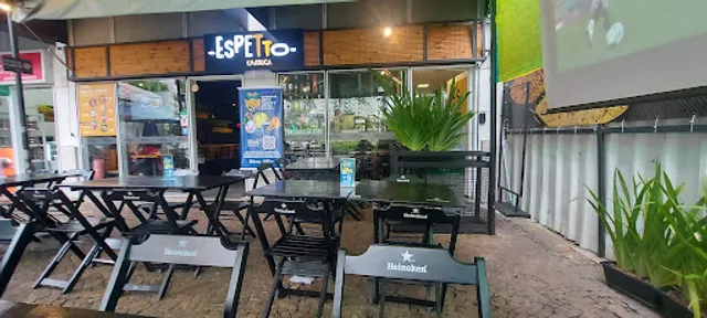 Espetto Carioca Cidade Jardim