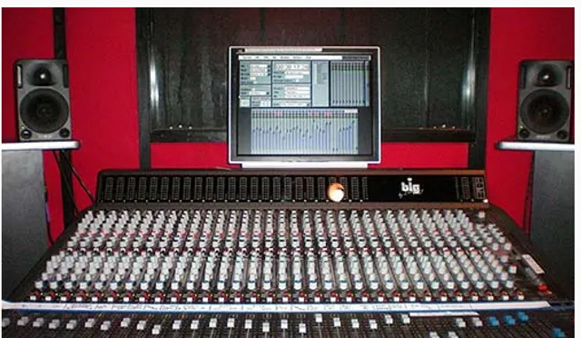 RJ Recording & Sound