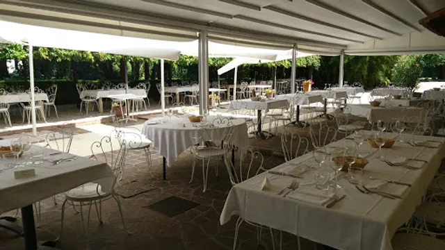 Antica Trattoria Agnoletti