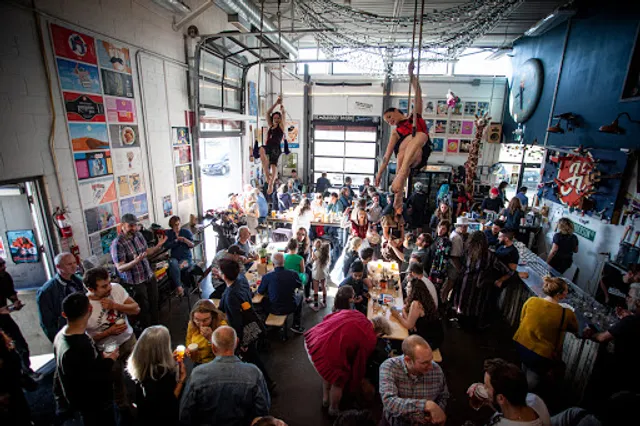 Henderson Brewing co