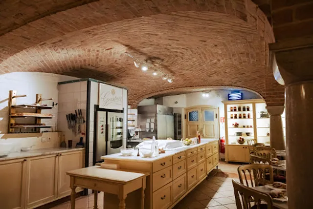 Gerstner K. u. K. Hofzuckerbäcker Show