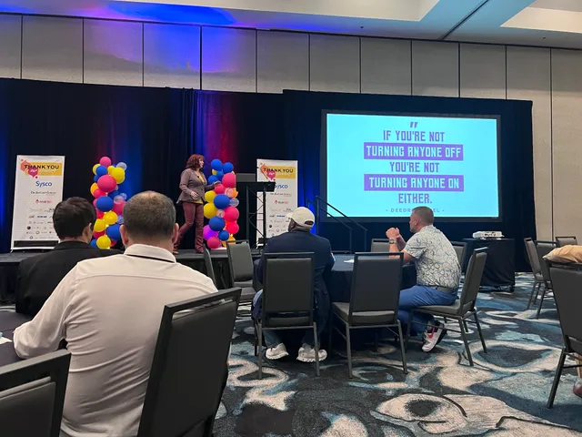 The Interesting Conversations Company