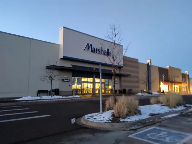 Marshalls