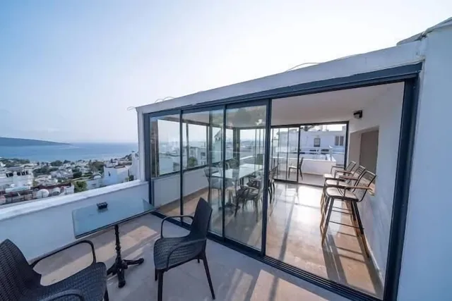 İlya Apart 2 Bodrum