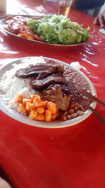 Churrascaria E Choperia Tchê