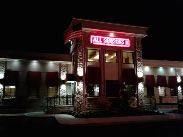 All Seasons Diner II