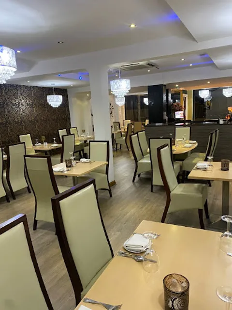 Cottage Balti Restaurant