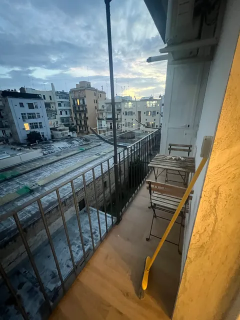 Luna&Sole Oreste Apartments