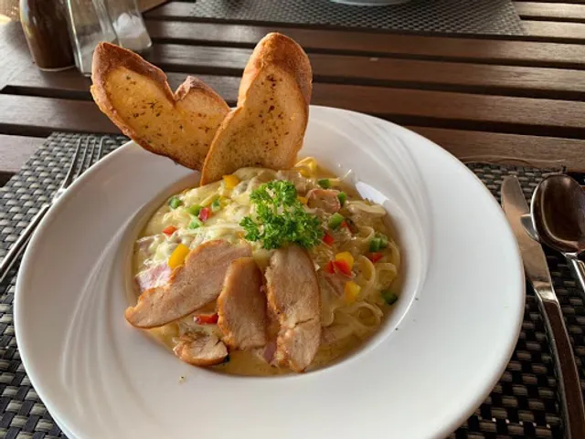 Prasuthon Restaurant