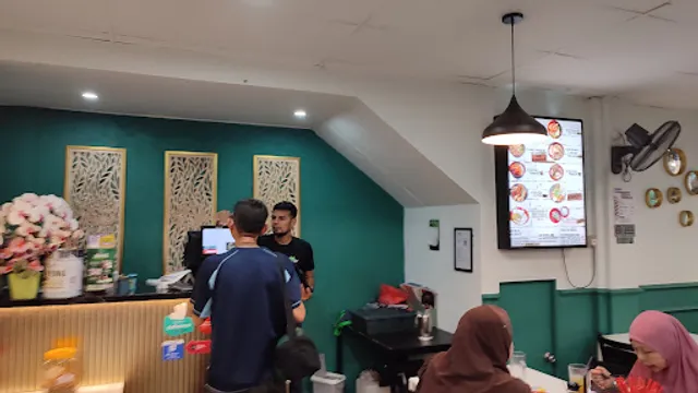 DK Signatures - By Deanna’s Kitchen