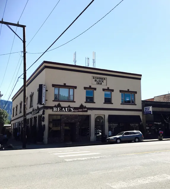 Beau's Pizza & Pasta