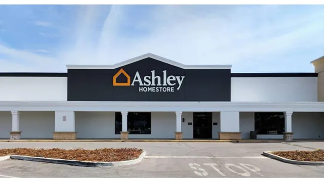 Ashley Store