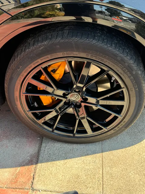 Colormetics Mobile Alloy Wheel Repair and Dent Removal