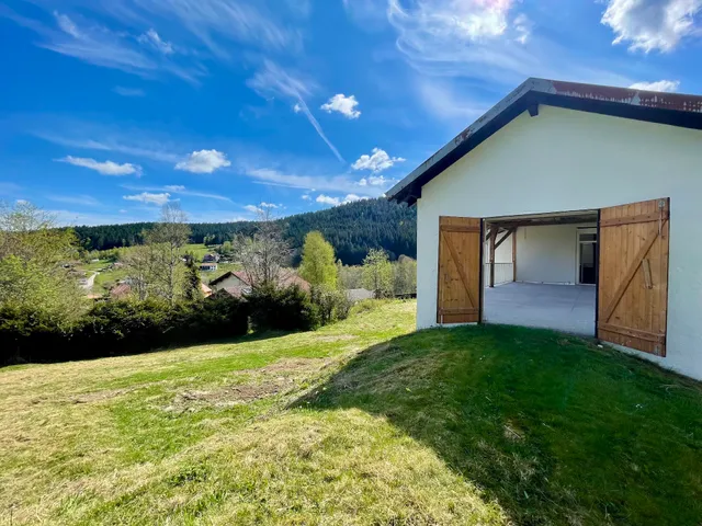 Le Refuge des Brumes - Xonrupt Longemer