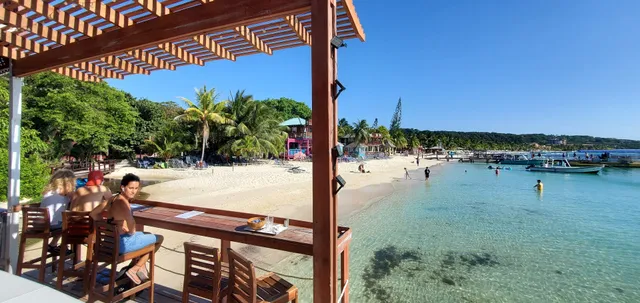 Annie’s Boardwalk Cafe