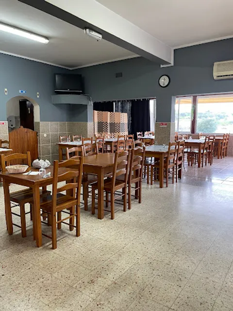 Restaurante O Conquistador