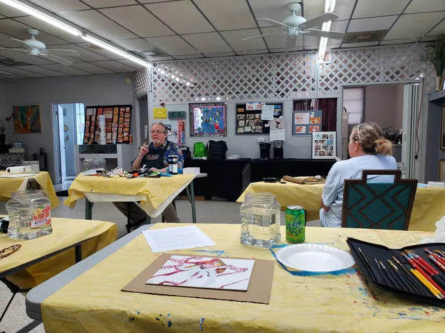 North Brevard Art League
