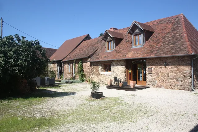 Le Relais de Chantecor