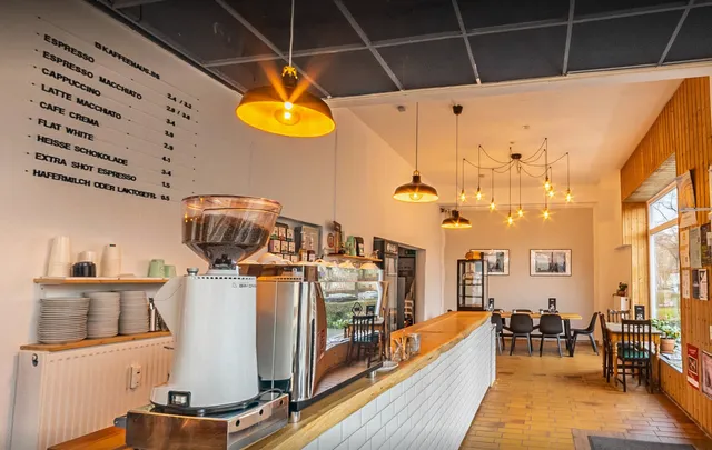 Kaffeehaus Braunschweig